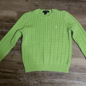 Ralph Lauren sweater